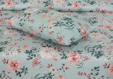 Double Bed Sheet NOS  094